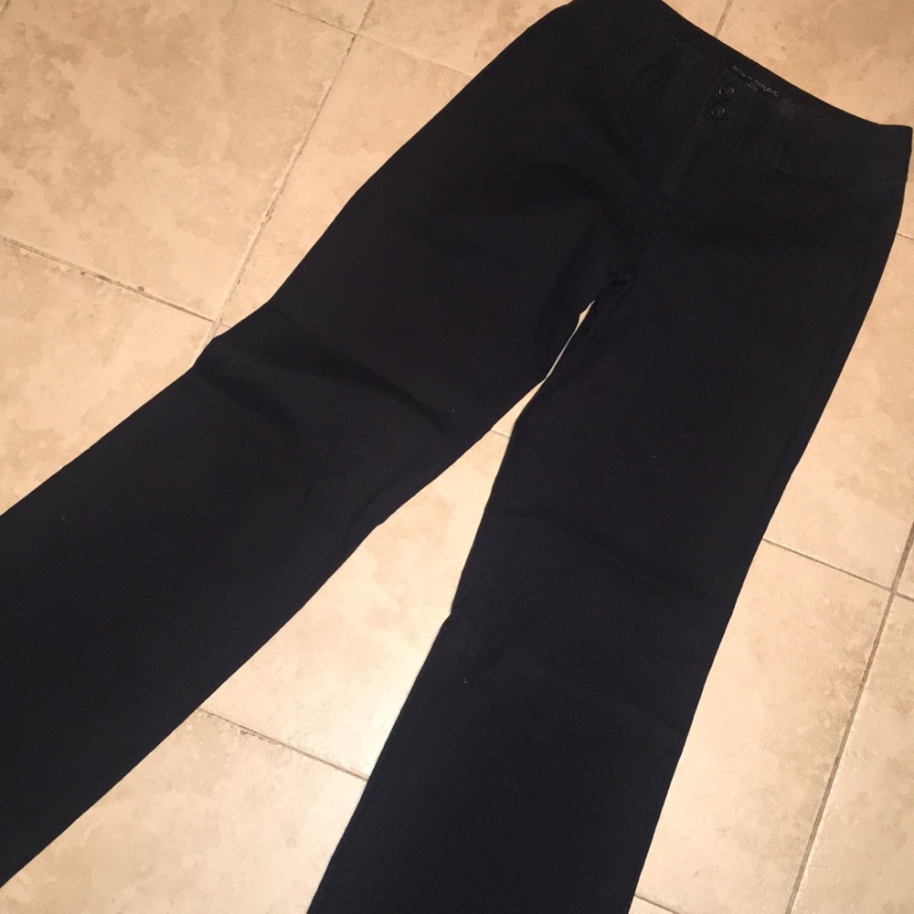Banana Republic Petite Pants